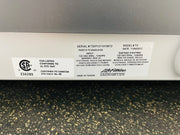 Life Fitness T3 treadmill